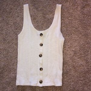 NEVER WORN AMERICAN EAGLE TANK TOP